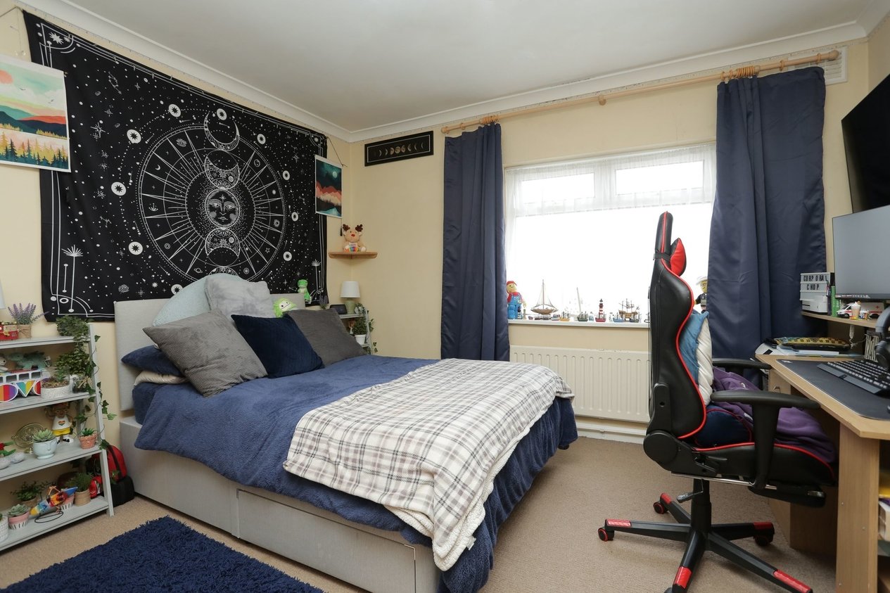 Properties For Sale in Markland Road  Dover