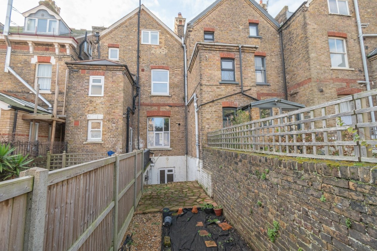 Properties For Sale in 3 Marlborough Road  Ramsgate