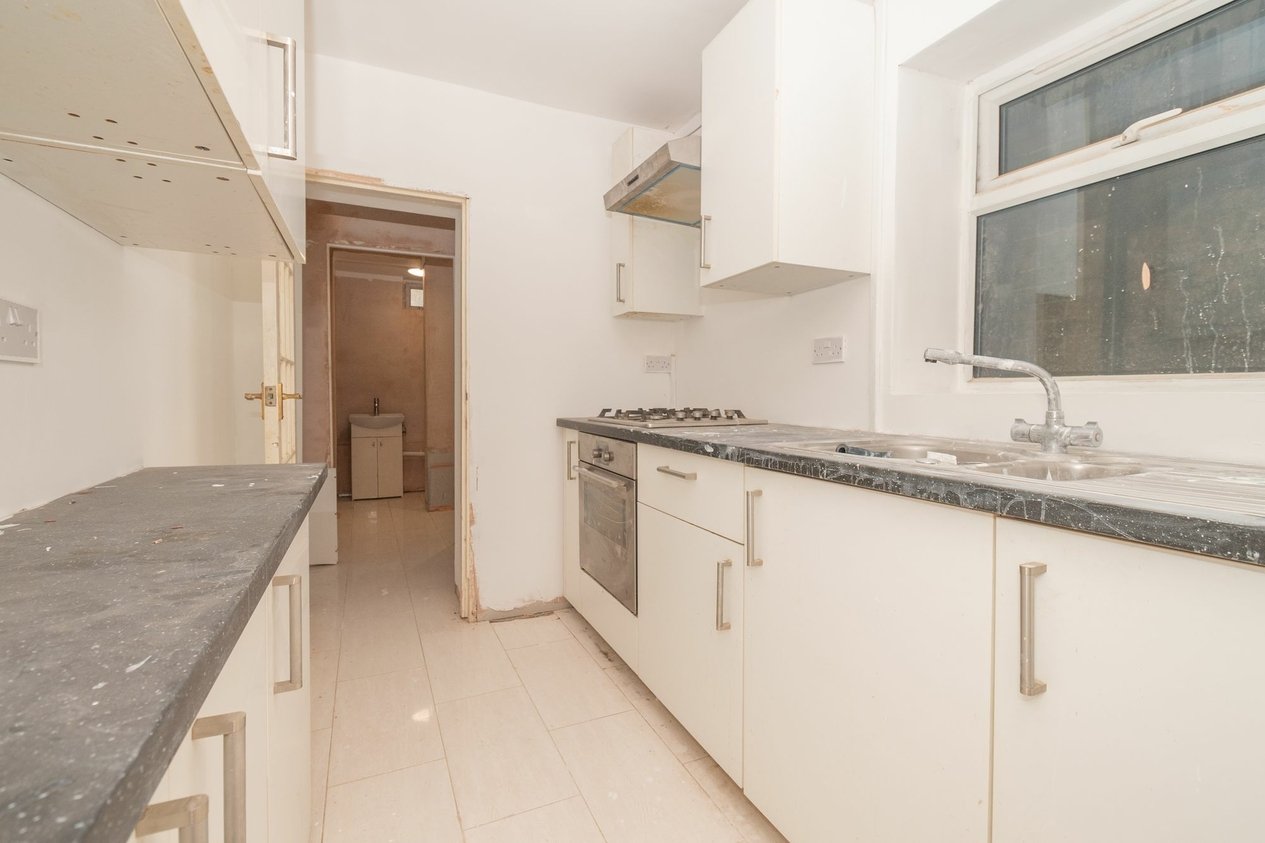 Properties For Sale in 3 Marlborough Road  Ramsgate