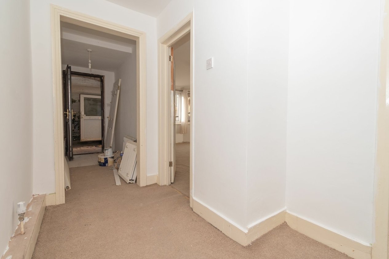 Properties For Sale in 3 Marlborough Road  Ramsgate