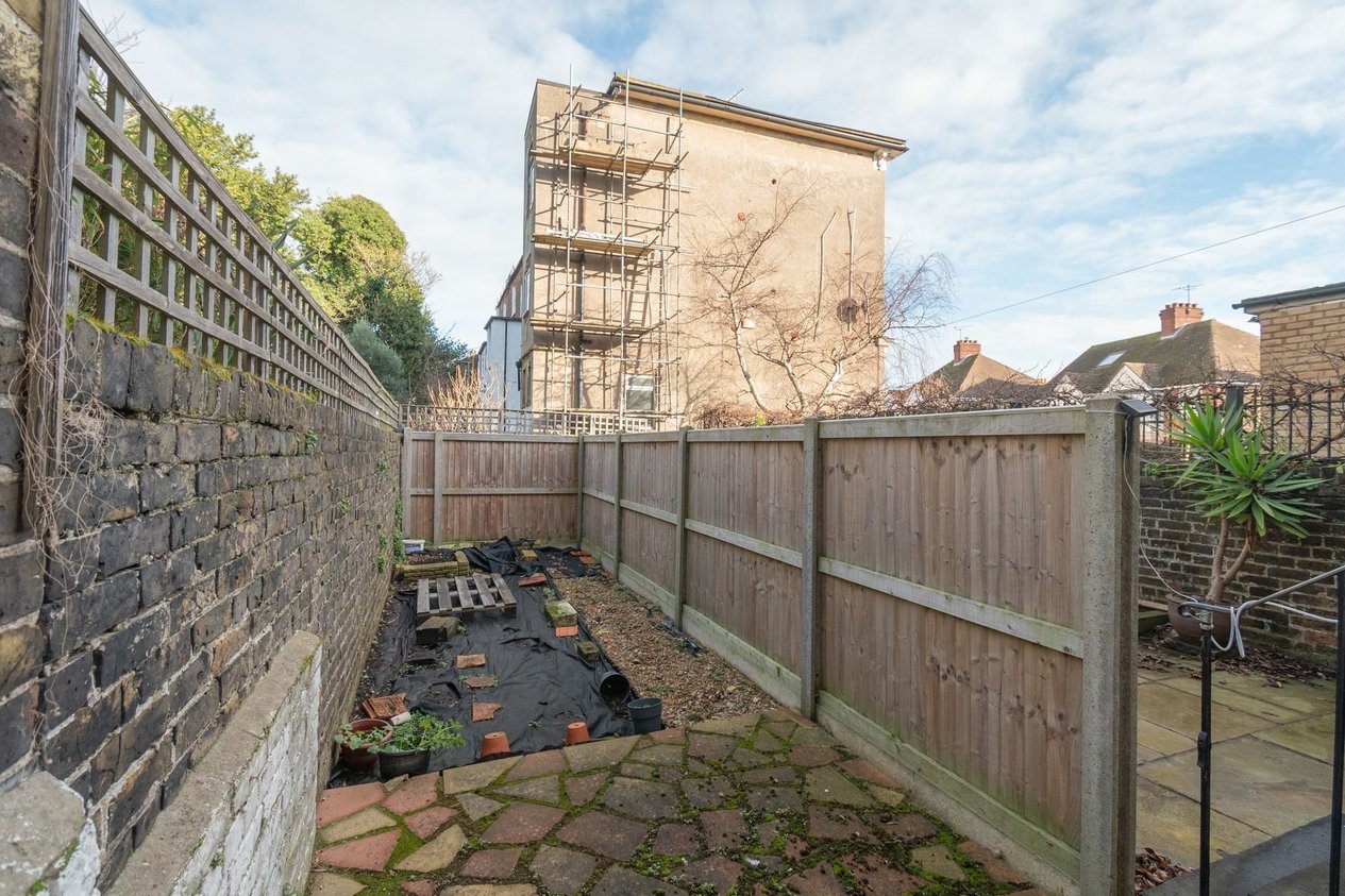 Properties For Sale in 3 Marlborough Road  Ramsgate