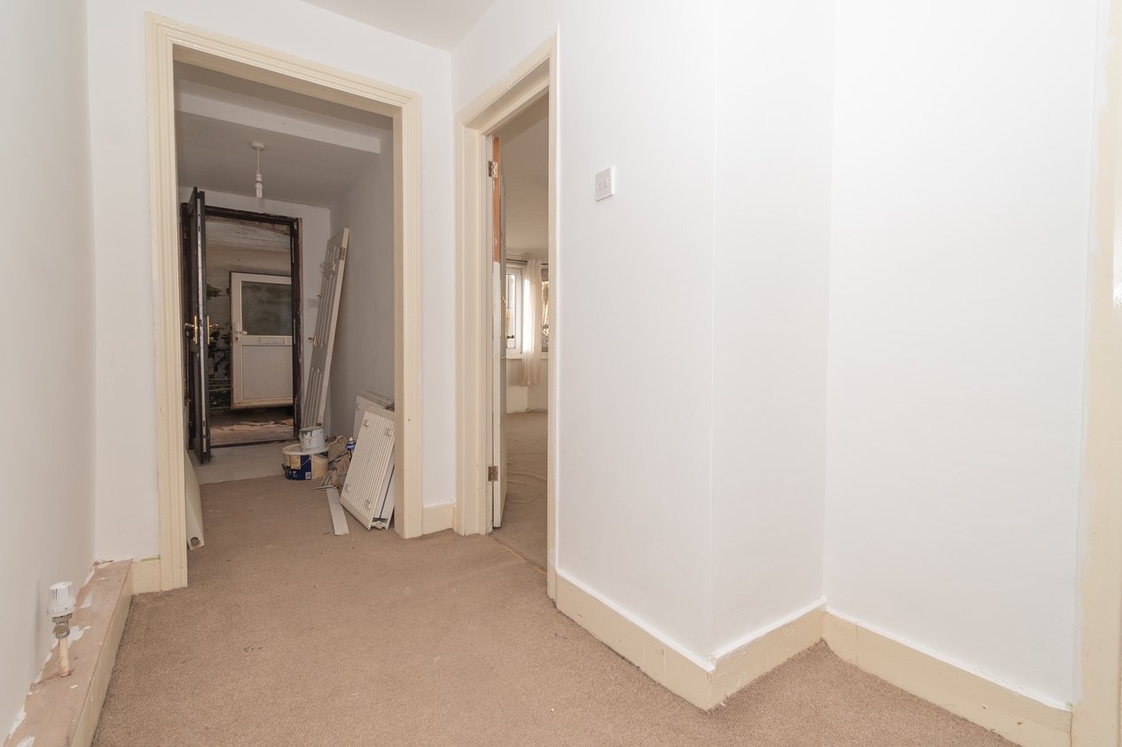 Properties For Sale in Marlborough Road Ramsgate