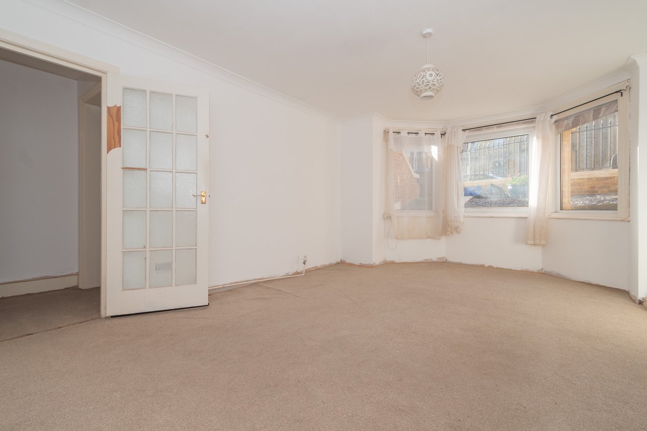 Properties For Sale in Marlborough Road Ramsgate