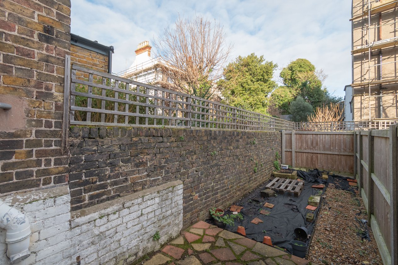 Properties For Sale in Marlborough Road Ramsgate