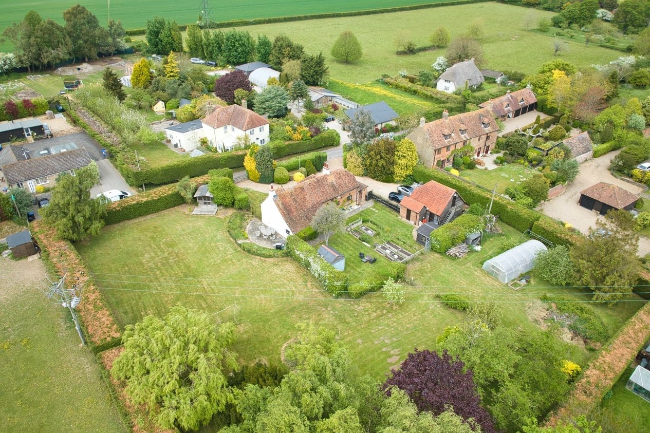 Properties For Sale in Marley Lane Finglesham