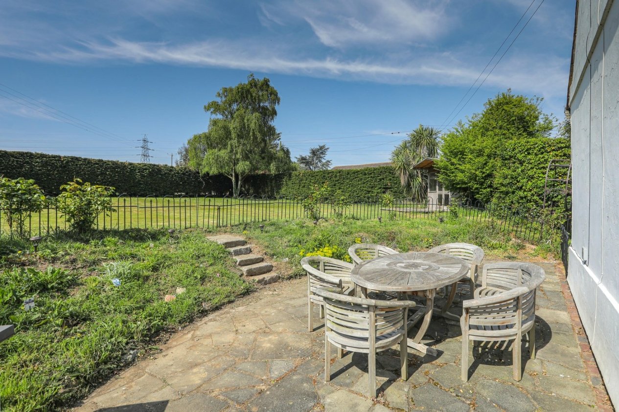 Properties For Sale in Marley Lane Finglesham