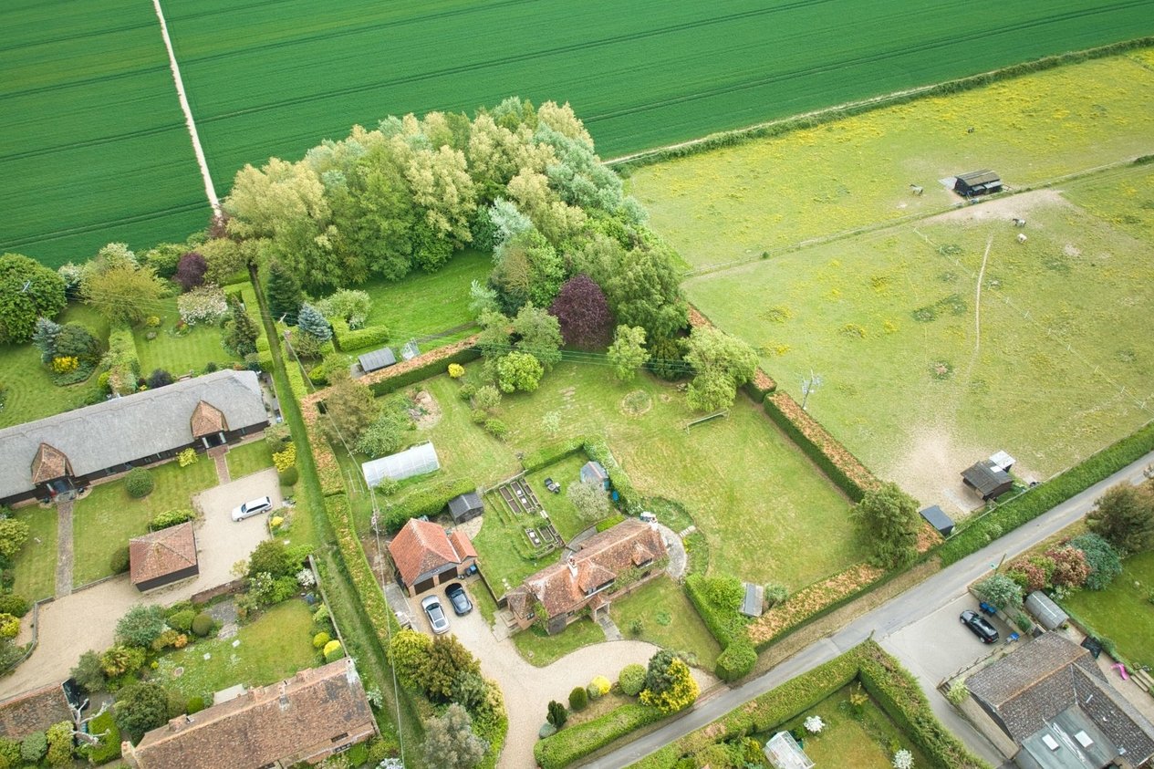 Properties For Sale in Marley Lane Finglesham