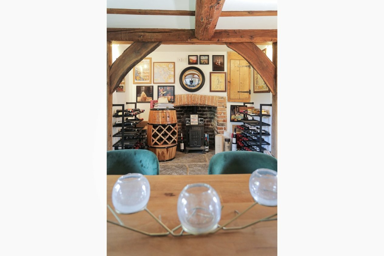 Properties For Sale in Marley Lane Finglesham