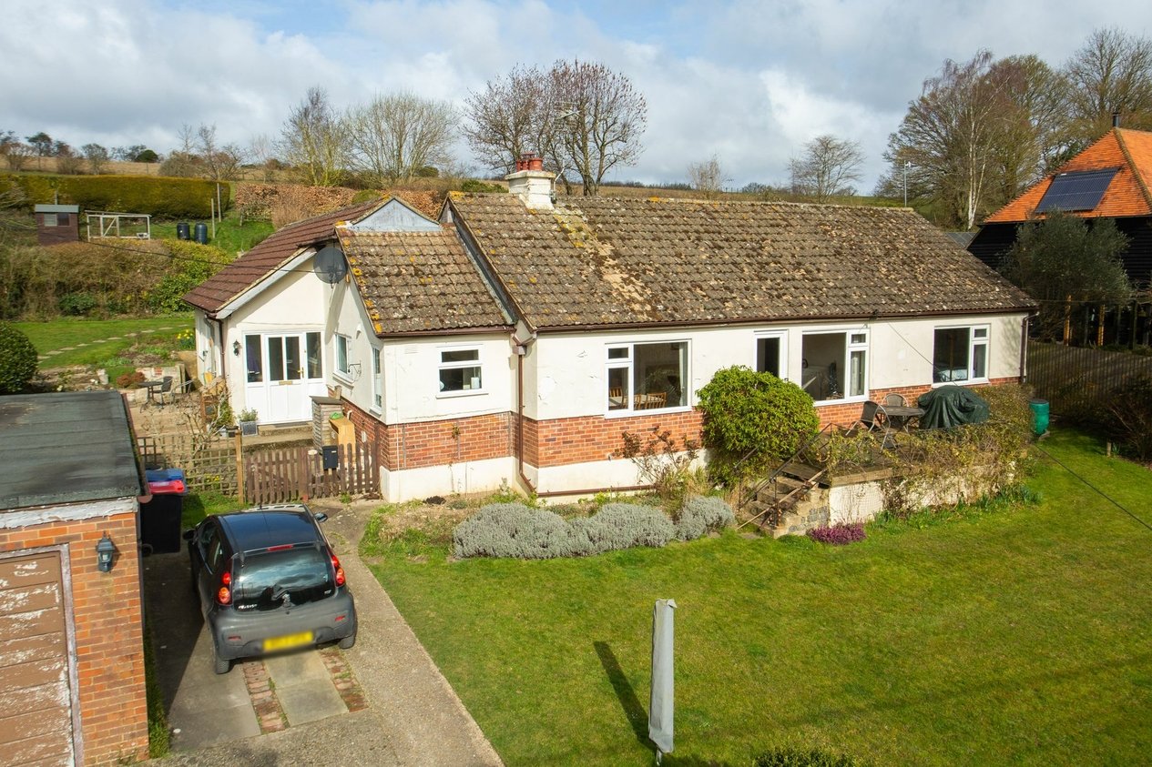 Properties For Sale in Marley Lane  Kingston
