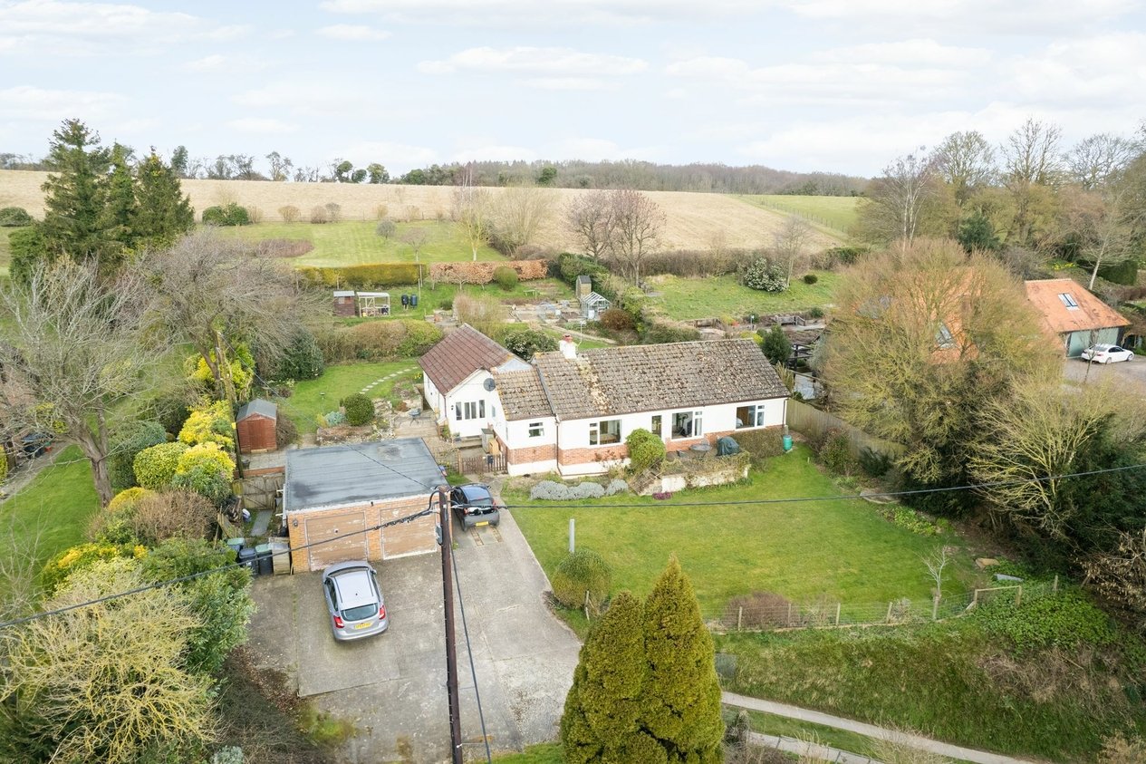 Properties For Sale in Marley Lane  Kingston