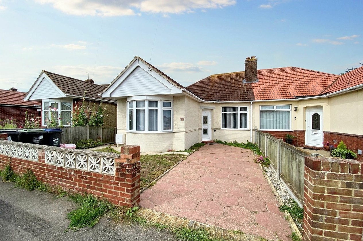 Properties Sold Subject To Contract in Marrose Avenue  Ramsgate