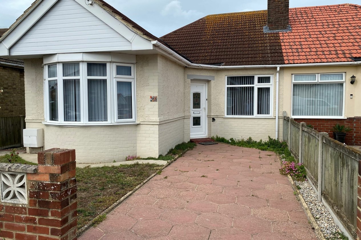 Properties Sold Subject To Contract in Marrose Avenue  Ramsgate