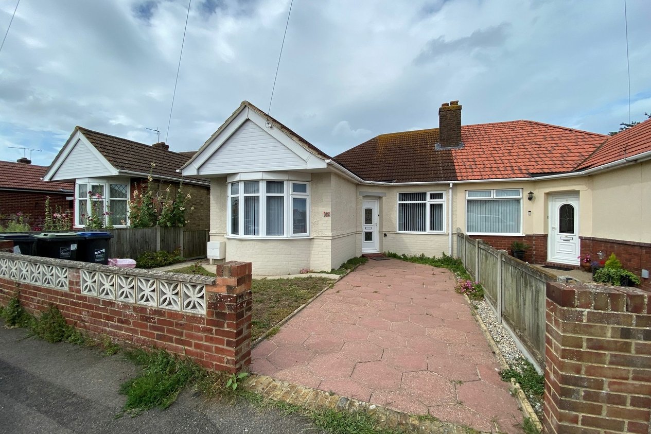 Properties Sold Subject To Contract in Marrose Avenue  Ramsgate