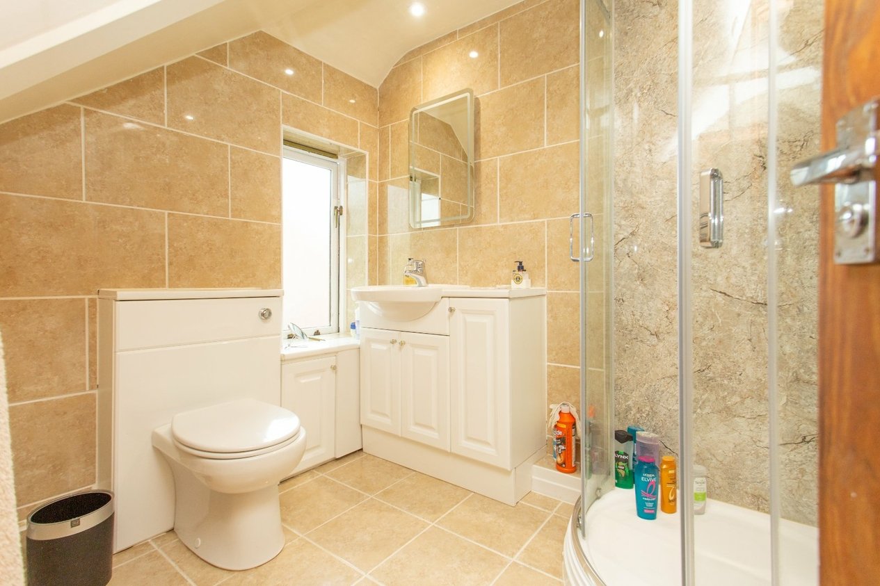 Properties For Sale in Marsh Road Hamstreet