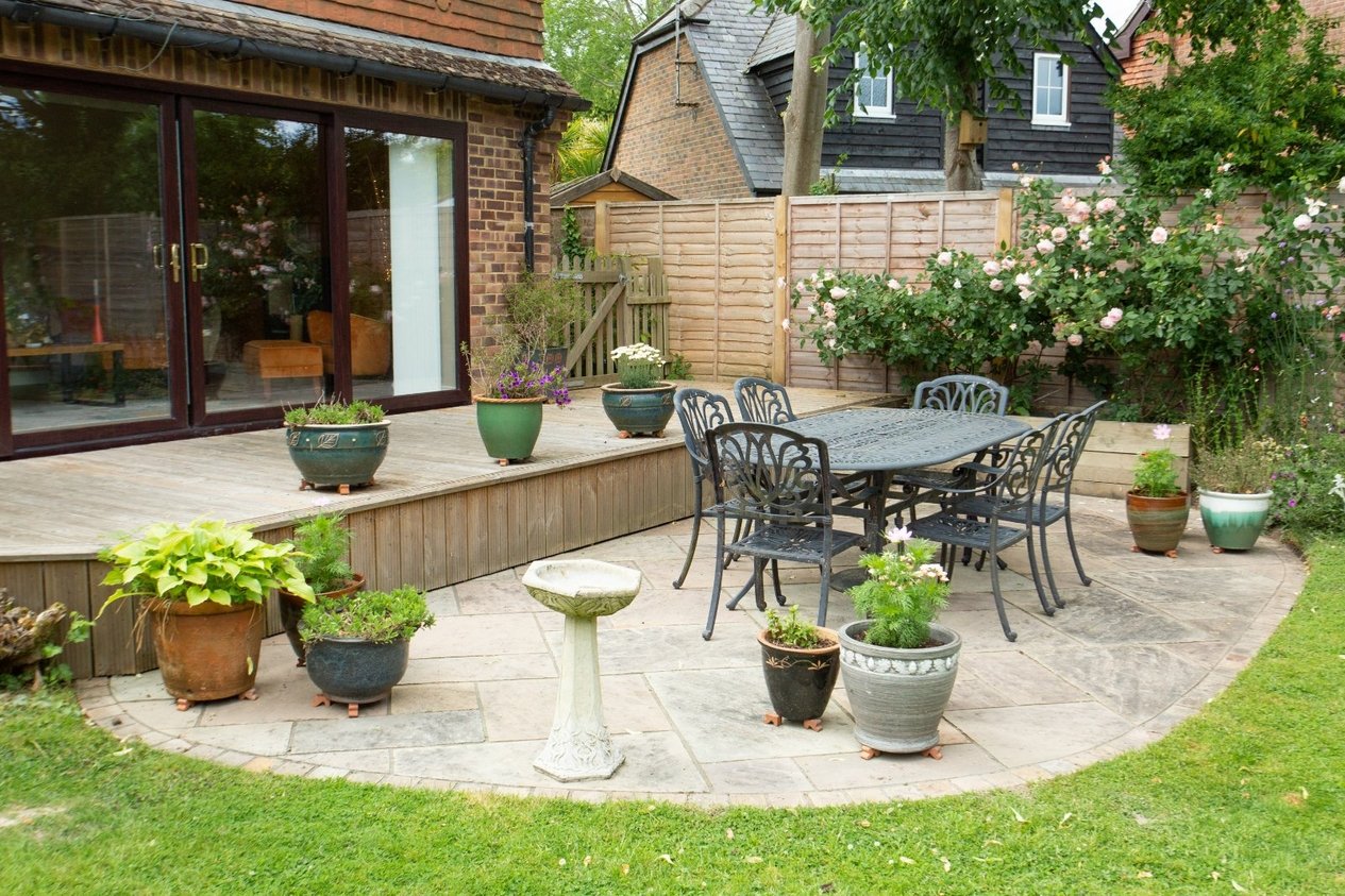 Properties For Sale in Marsh Road Hamstreet