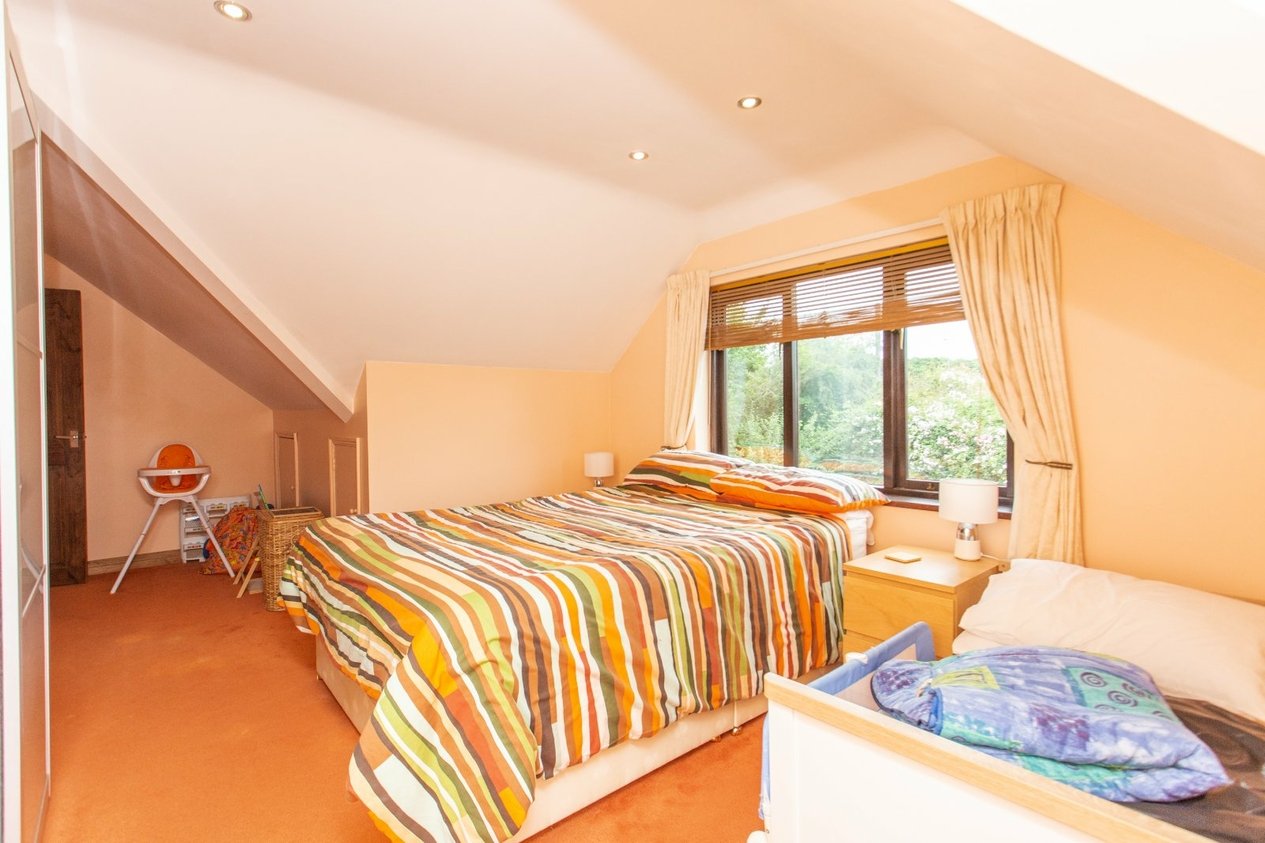 Properties For Sale in Marsh Road Hamstreet