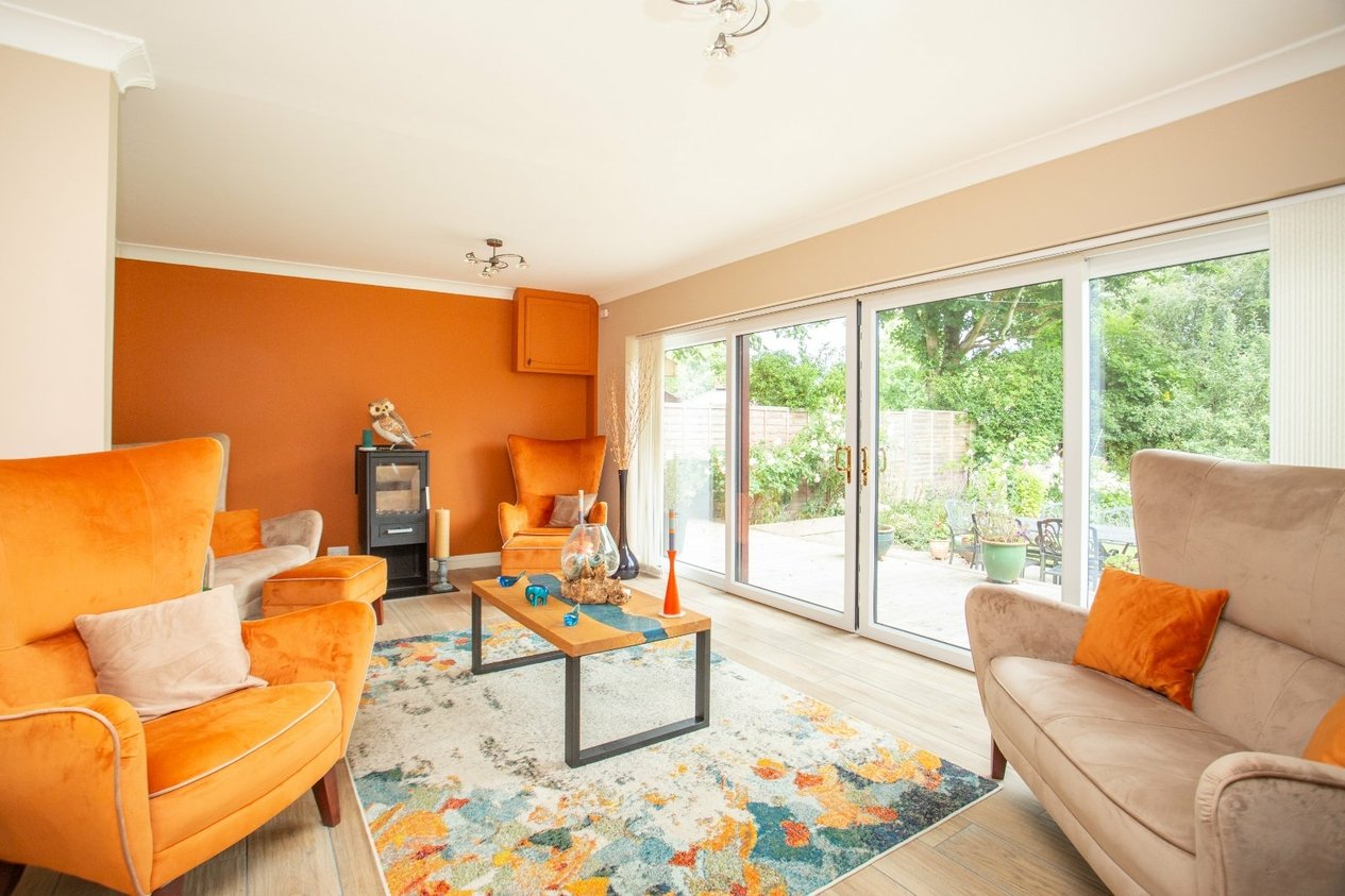 Properties For Sale in Marsh Road Hamstreet