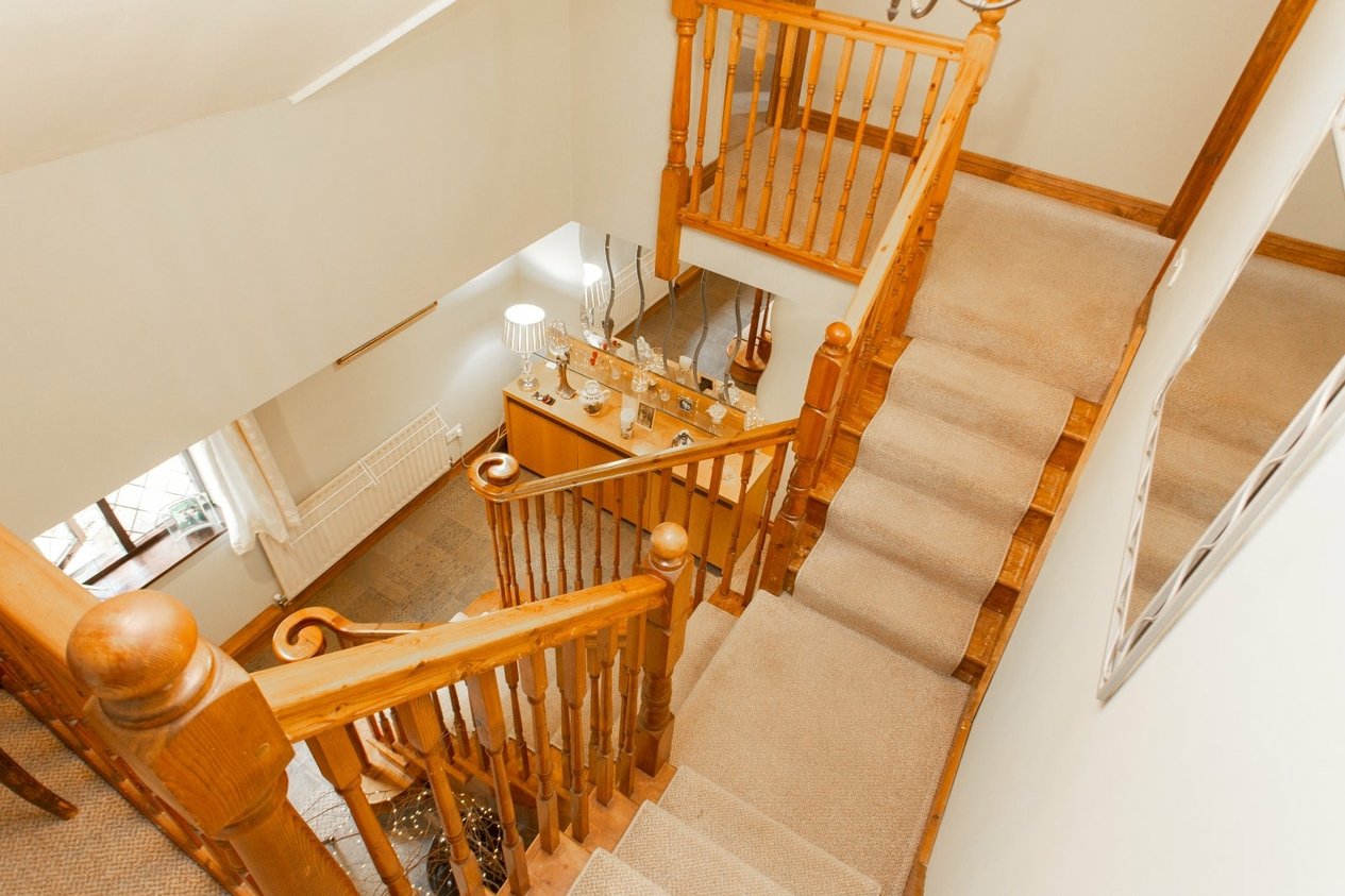 Properties For Sale in Marsh Road Hamstreet