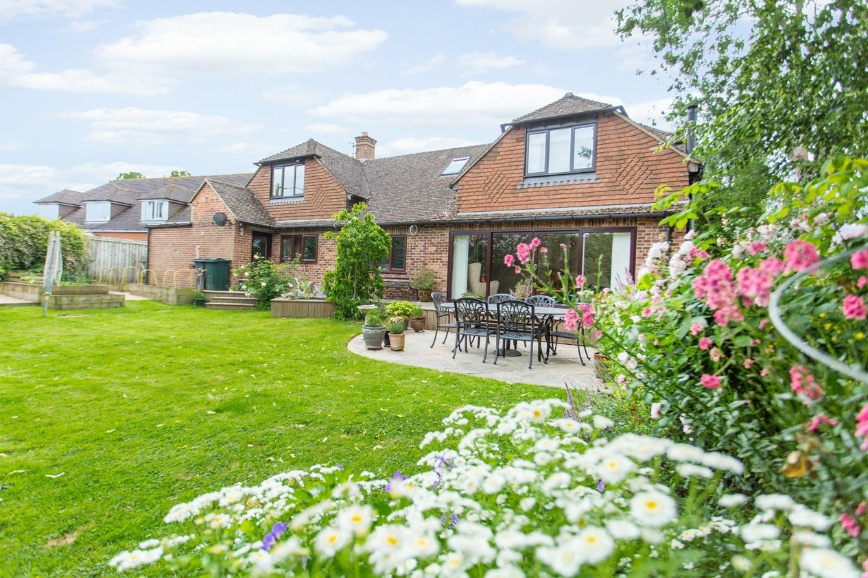 Properties For Sale in Marsh Road Hamstreet