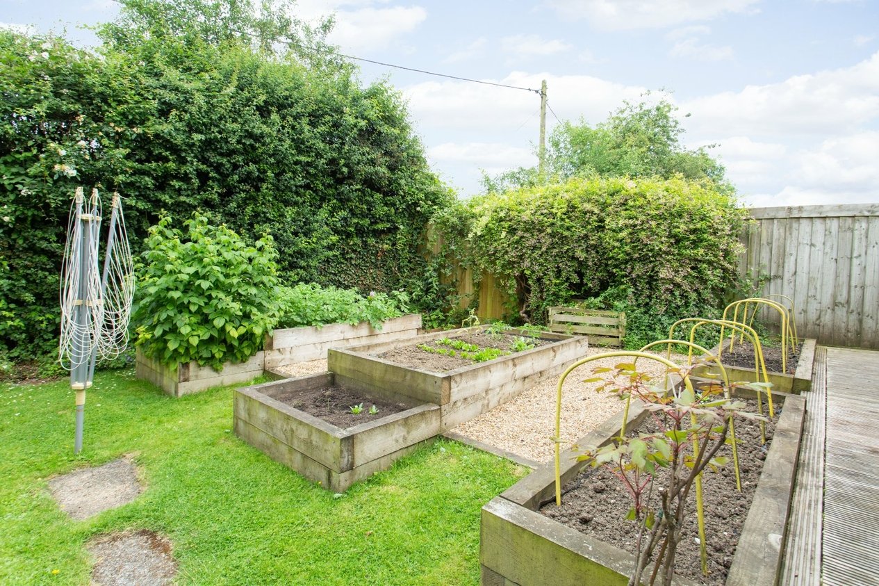 Properties For Sale in Marsh Road Hamstreet