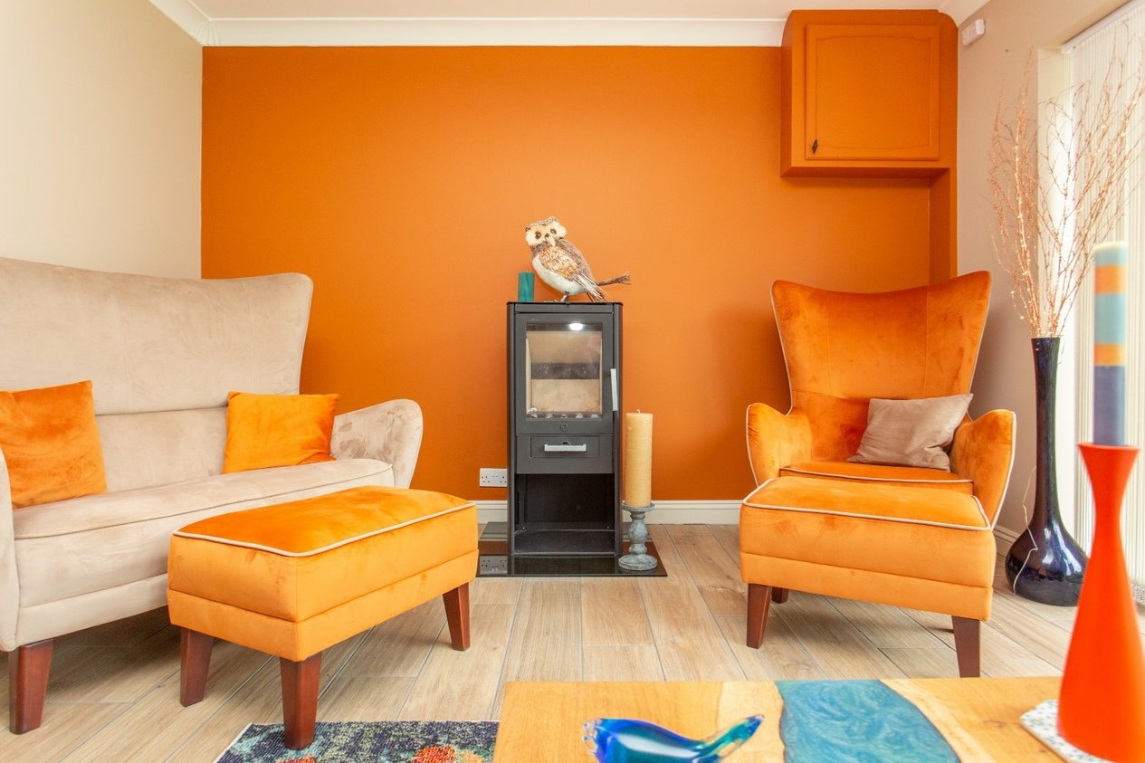 Properties For Sale in Marsh Road Hamstreet