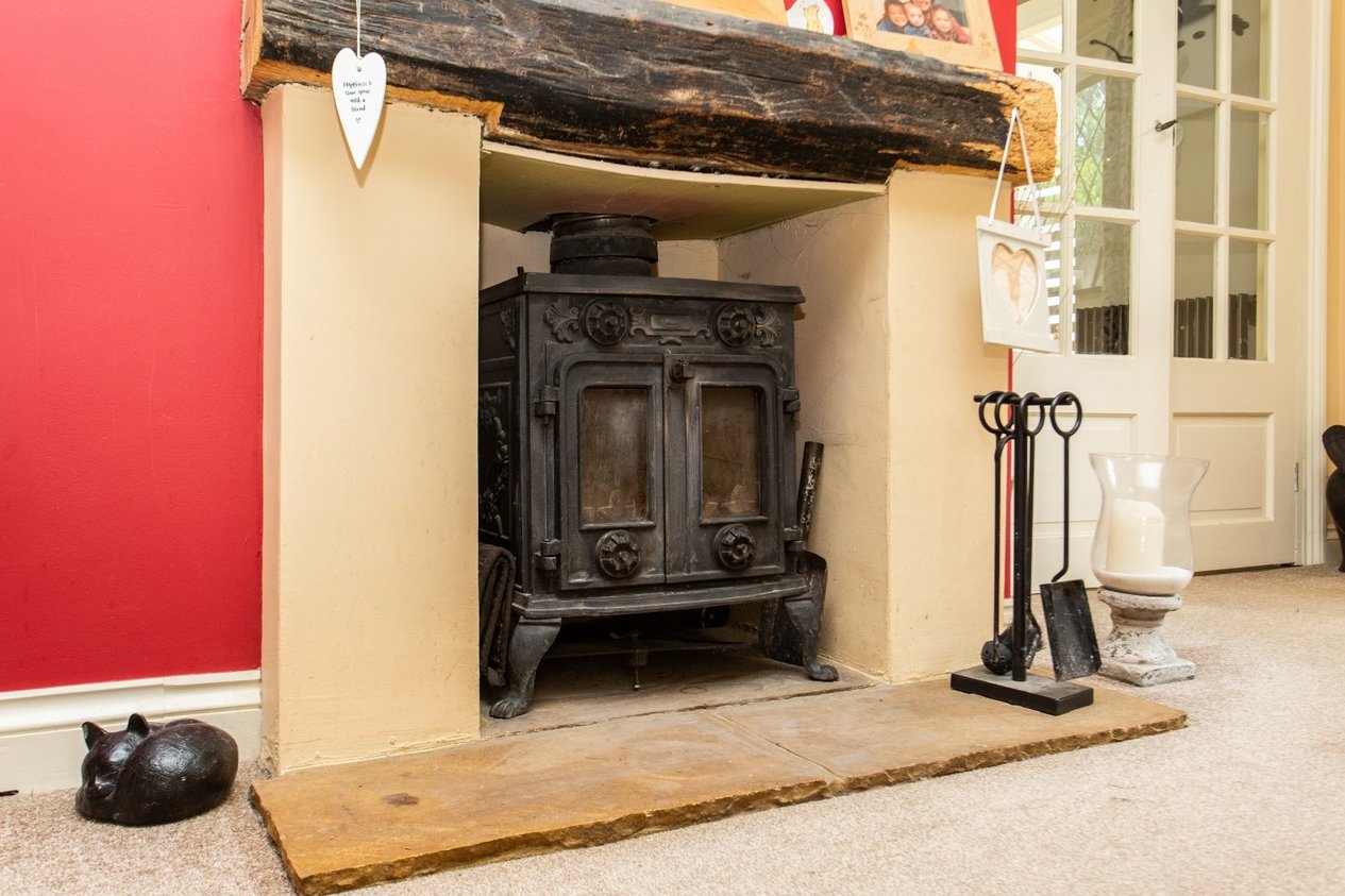 Properties For Sale in Marsh Road Hamstreet