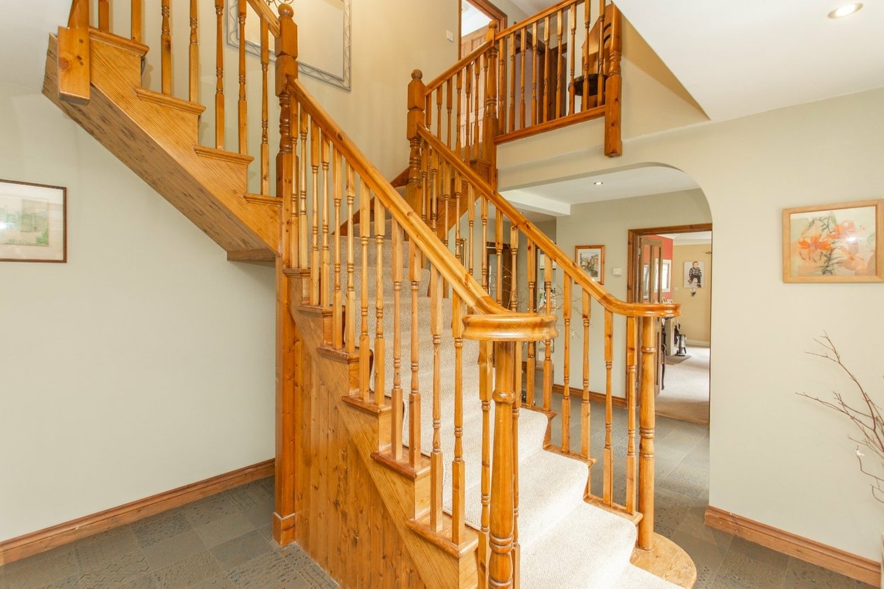 Properties For Sale in Marsh Road Hamstreet
