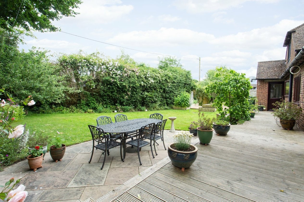 Properties For Sale in Marsh Road Hamstreet