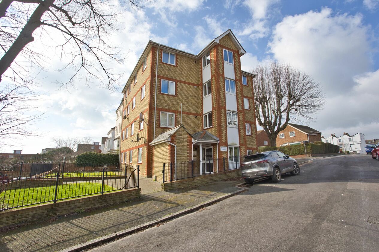 Properties Sold Subject To Contract in Martello Court  Martello Road