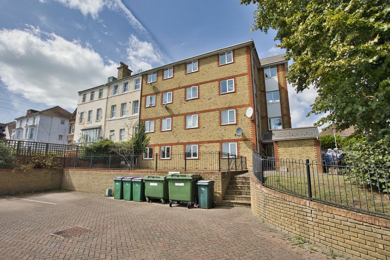 Properties Sold Subject To Contract in Martello Court  Martello Road