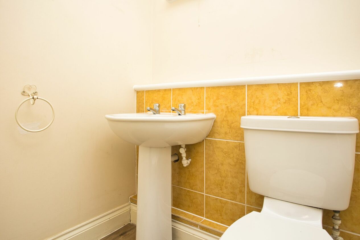 Properties Sold Subject To Contract in Martello Road  Folkestone