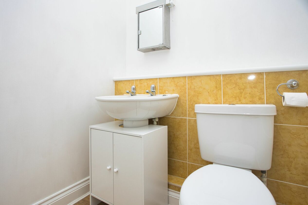 Properties Sold Subject To Contract in Martello Road  Martello Court Martello Road