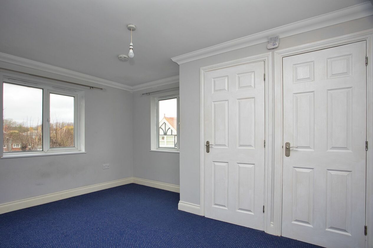 Properties Sold Subject To Contract in Martello Road  Martello Court Martello Road