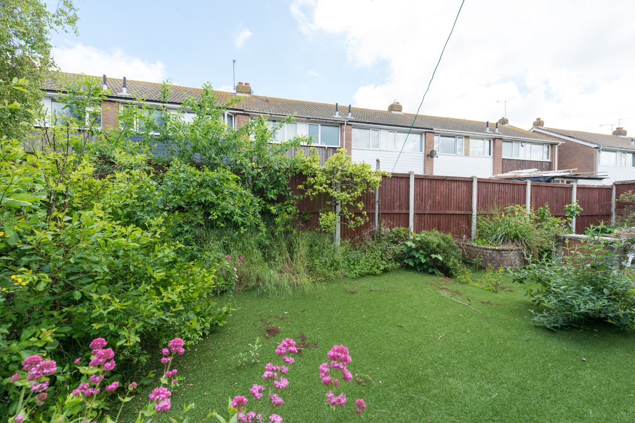 Properties For Sale in Martins Close Ramsgate