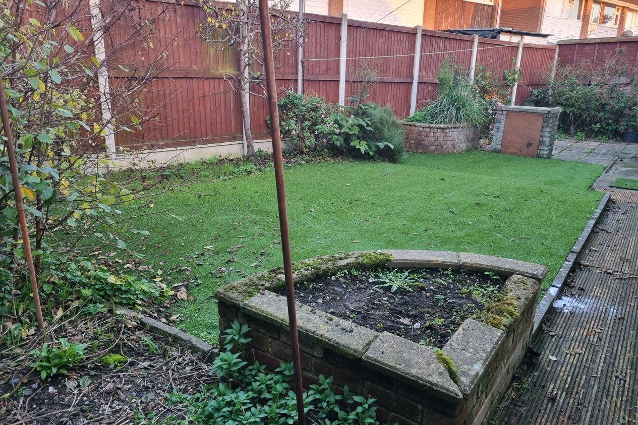 Properties For Sale in Martins Close Ramsgate
