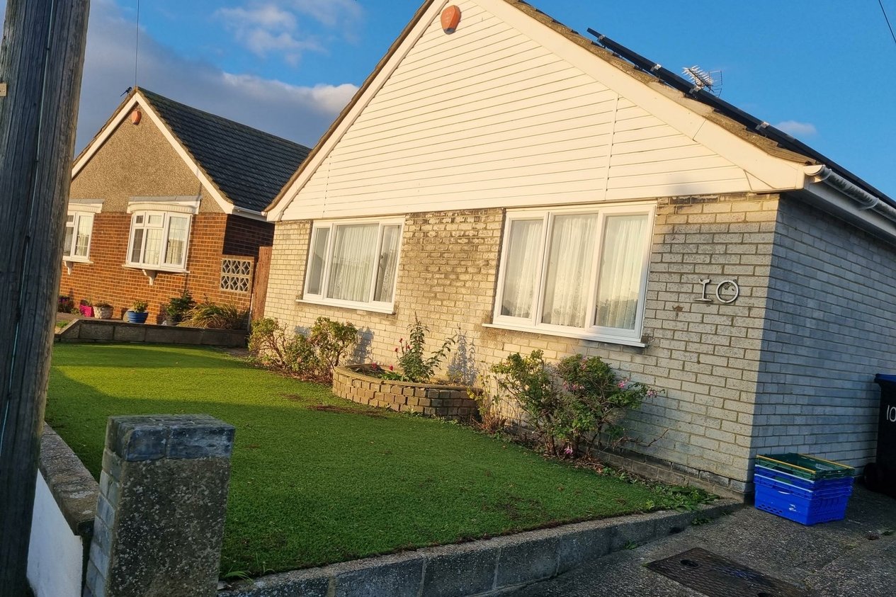 Properties For Sale in Martins Close Ramsgate