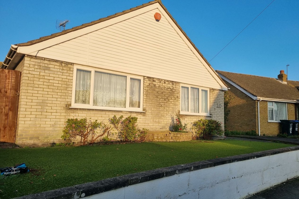 Properties For Sale in Martins Close Ramsgate