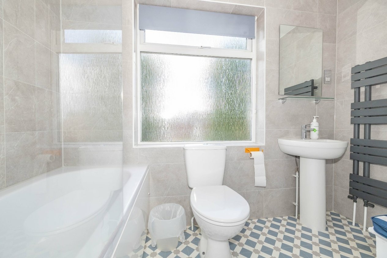 Properties For Sale in Mary Green Walk Canterbury