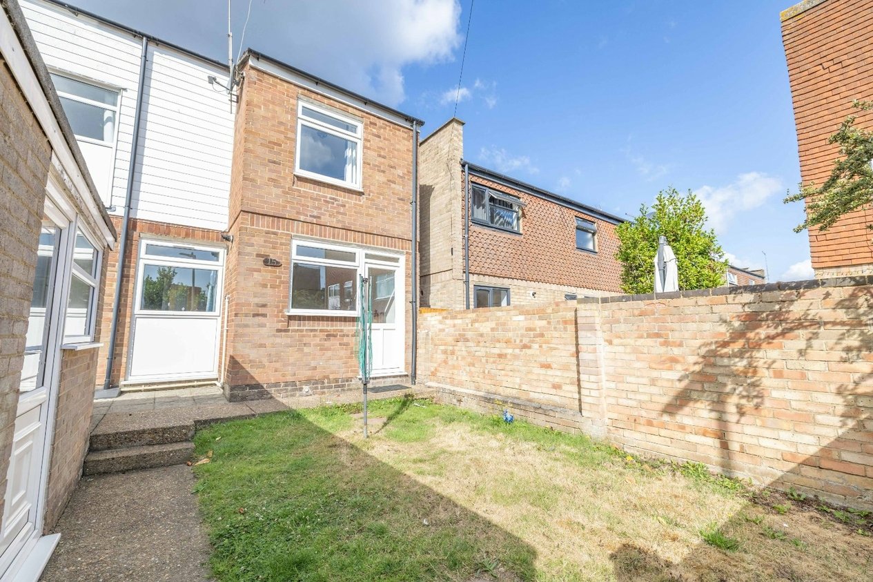 Properties For Sale in Mary Green Walk Canterbury