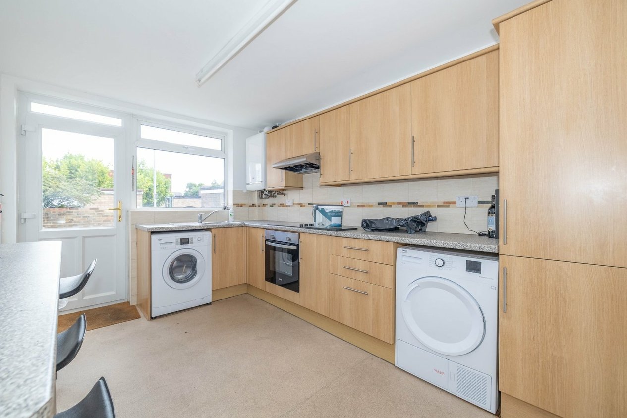 Properties For Sale in Mary Green Walk Canterbury