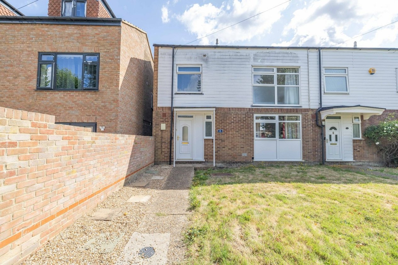 Properties For Sale in Mary Green Walk Canterbury