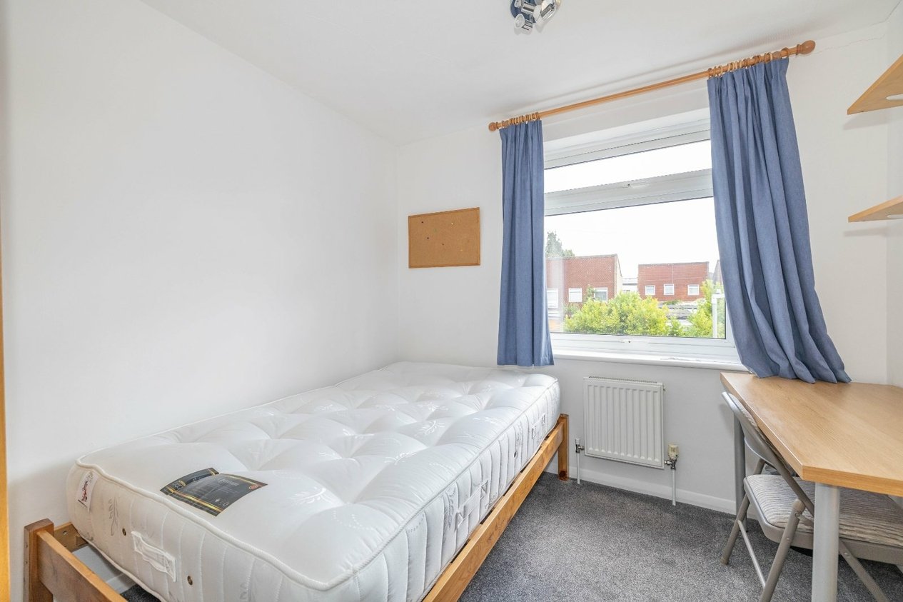 Properties For Sale in Mary Green Walk Canterbury