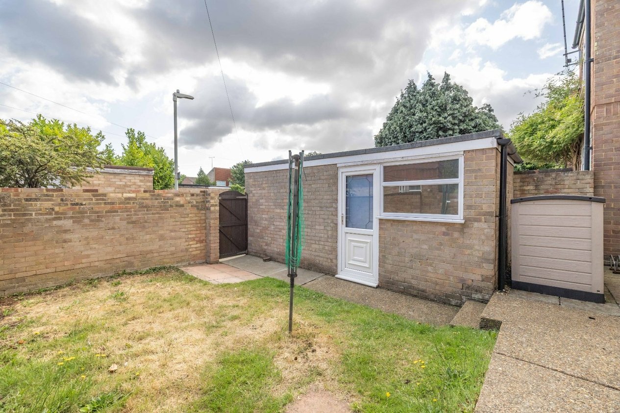 Properties For Sale in Mary Green Walk Canterbury
