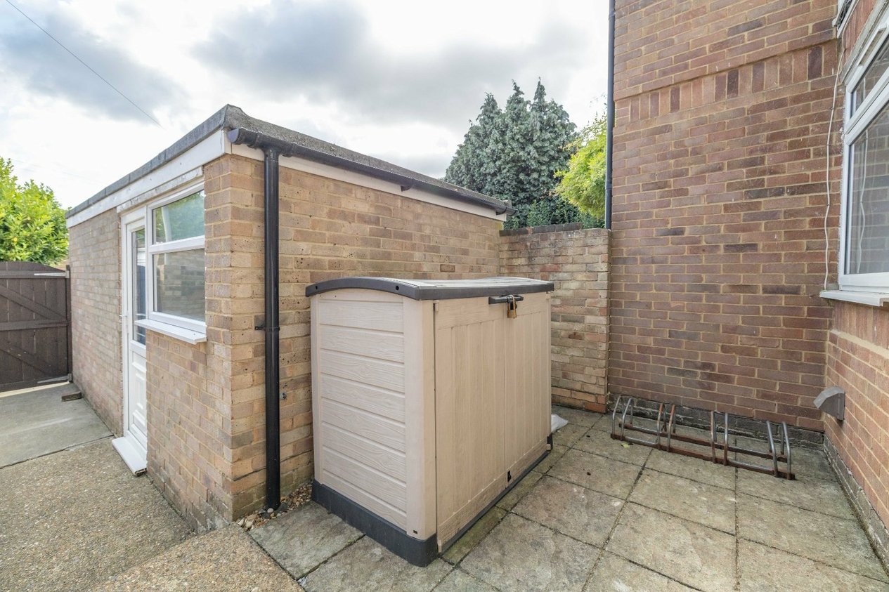 Properties For Sale in Mary Green Walk Canterbury