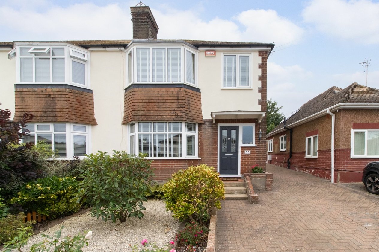 Properties For Sale in Masons Rise  Broadstairs