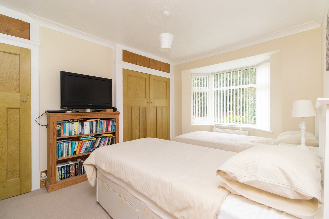 Properties Under Offer in Masons Rise Broadstairs