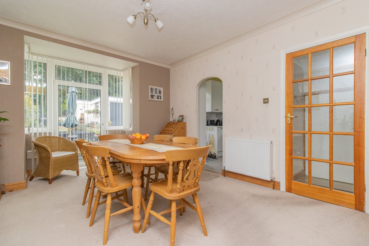 Properties Under Offer in Masons Rise Broadstairs