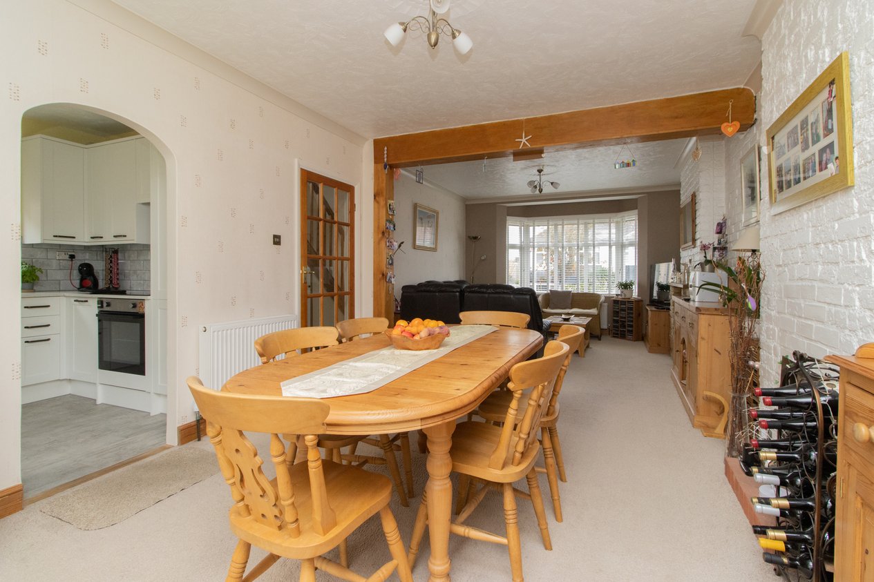 Properties Under Offer in Masons Rise Broadstairs