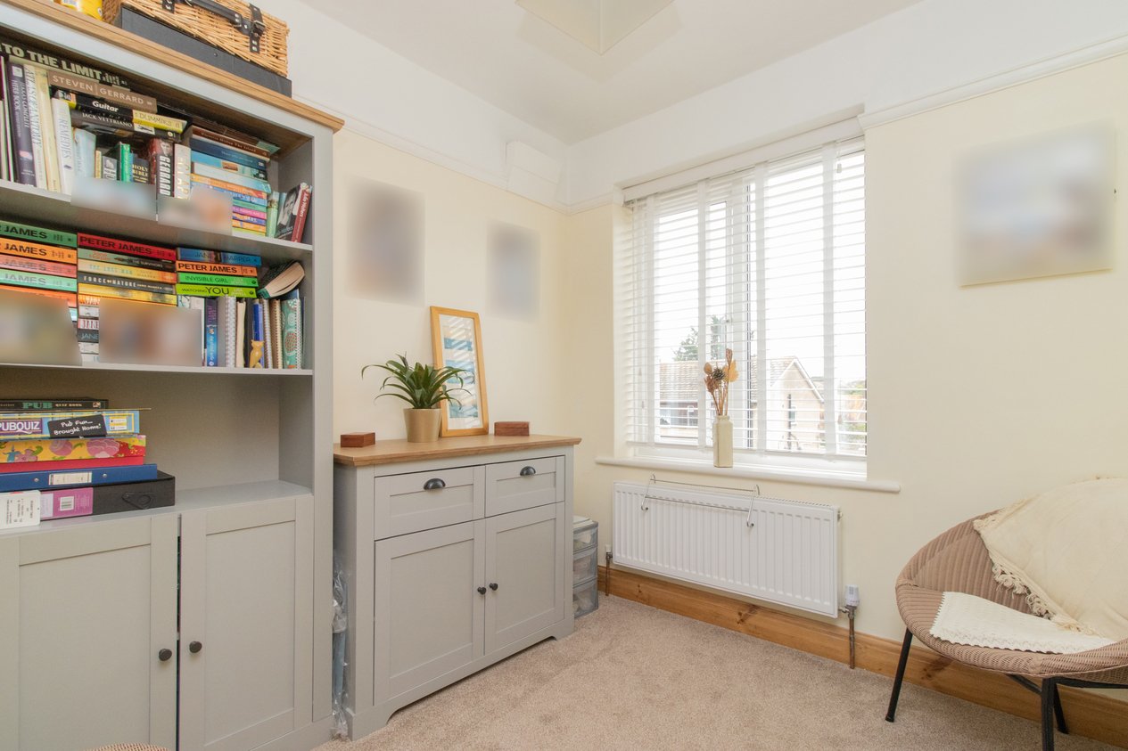 Properties Under Offer in Masons Rise Broadstairs