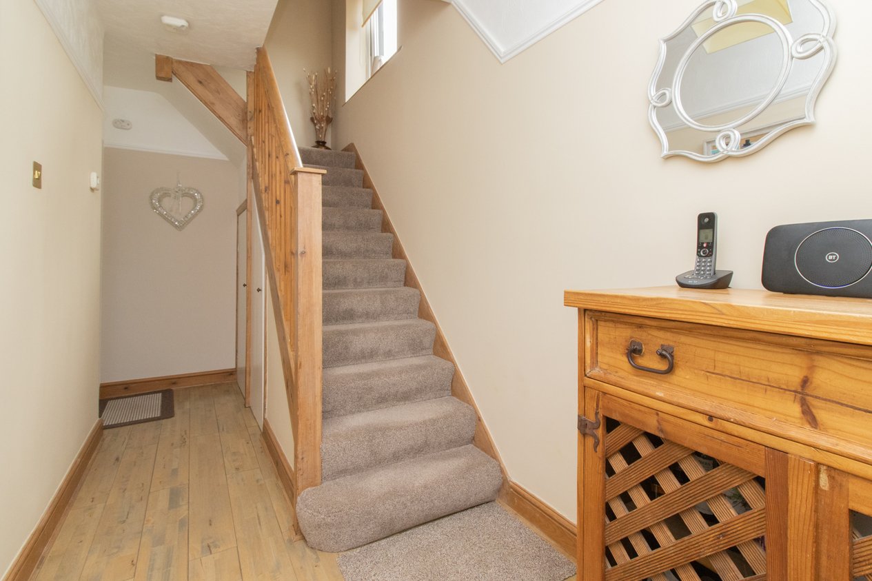 Properties Under Offer in Masons Rise Broadstairs
